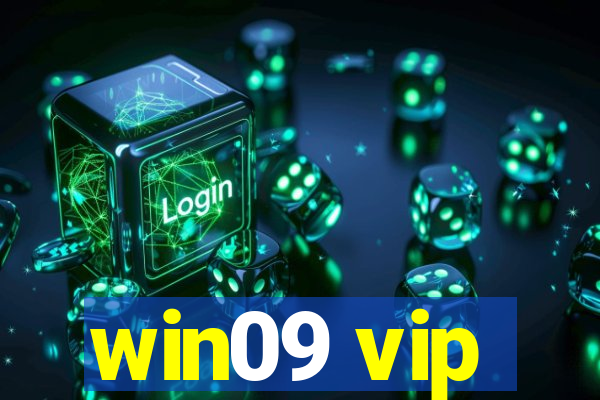 win09 vip