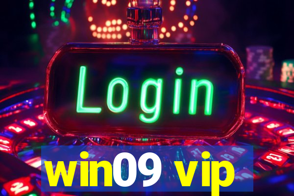 win09 vip