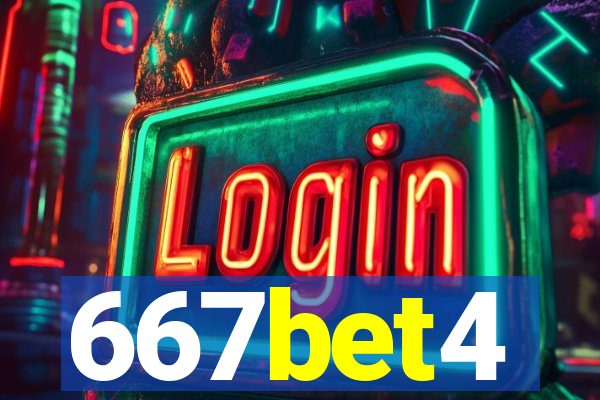 667bet4