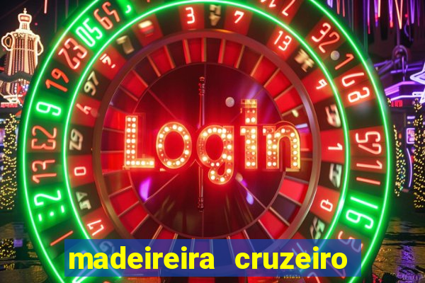 madeireira cruzeiro pouso alegre