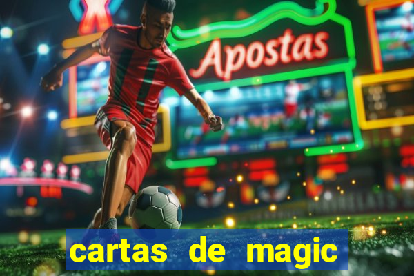 cartas de magic para imprimir