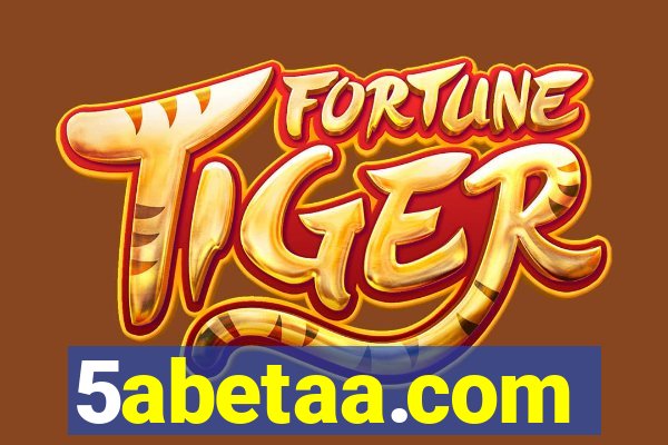 5abetaa.com