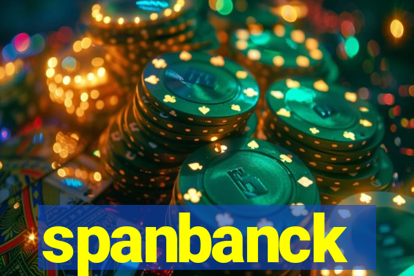 spanbanck
