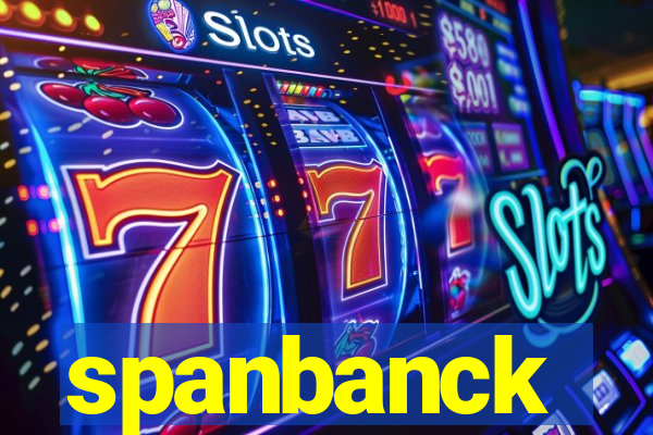 spanbanck