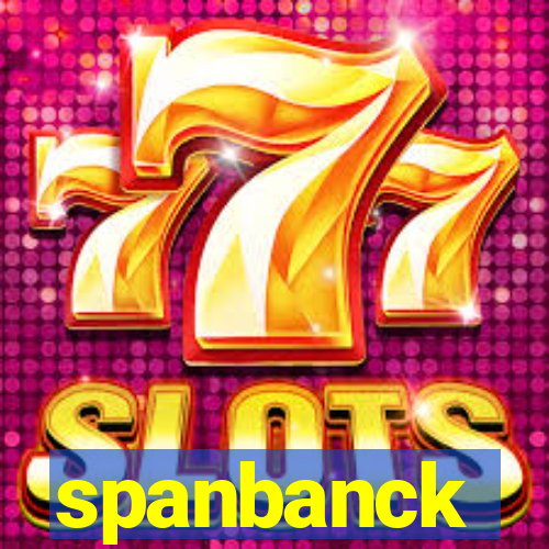 spanbanck