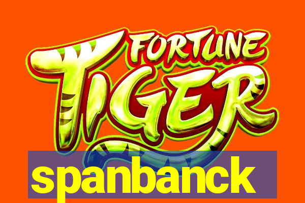 spanbanck