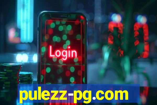 pulezz-pg.com