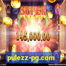 pulezz-pg.com