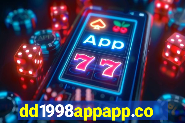 dd1998appapp.com