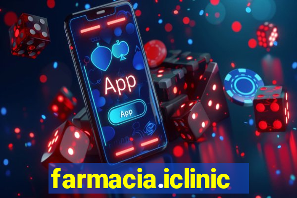 farmacia.iclinic rx.com br