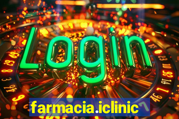 farmacia.iclinic rx.com br