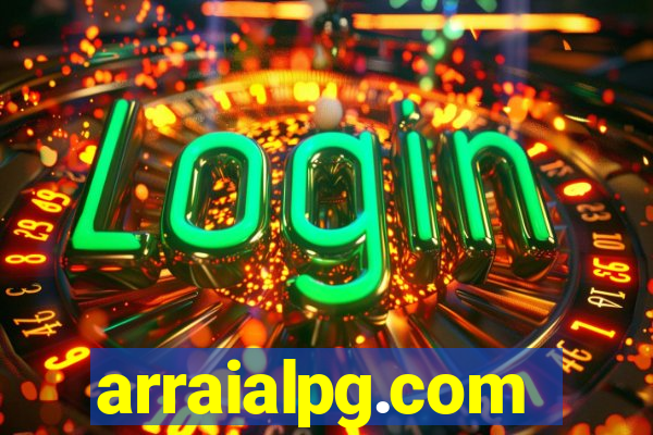 arraialpg.com