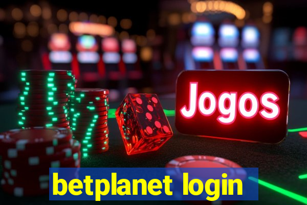 betplanet login