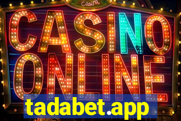 tadabet.app