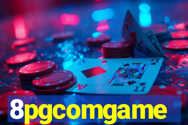 8pgcomgame