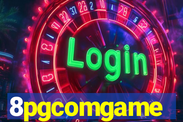 8pgcomgame
