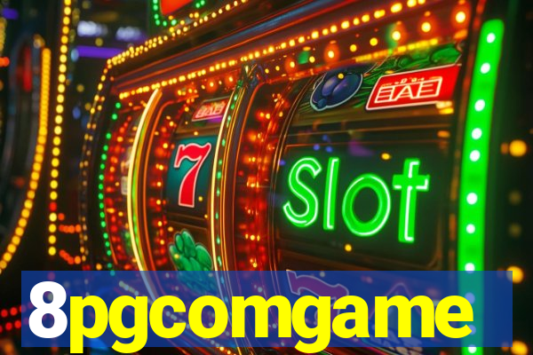 8pgcomgame