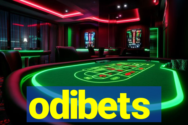 odibets