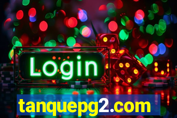 tanquepg2.com