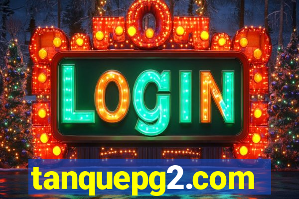 tanquepg2.com