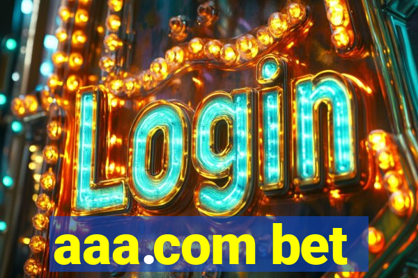 aaa.com bet