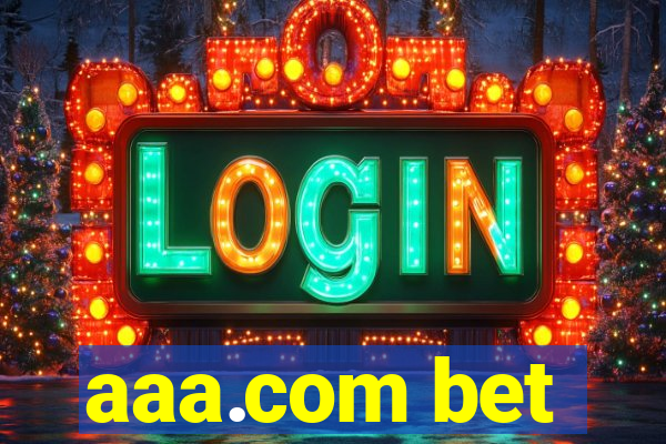 aaa.com bet