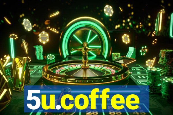 5u.coffee