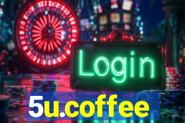 5u.coffee