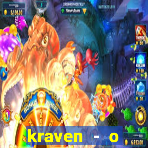 kraven - o caçador filme completo dublado topflix