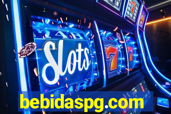 bebidaspg.com