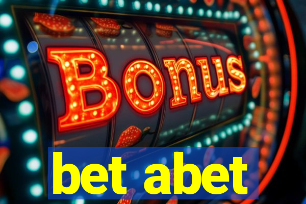 bet abet