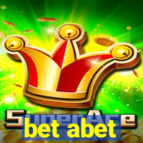bet abet