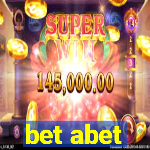 bet abet