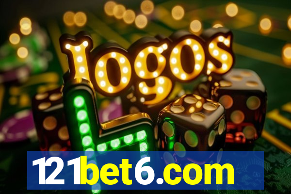 121bet6.com