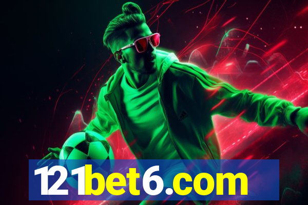 121bet6.com