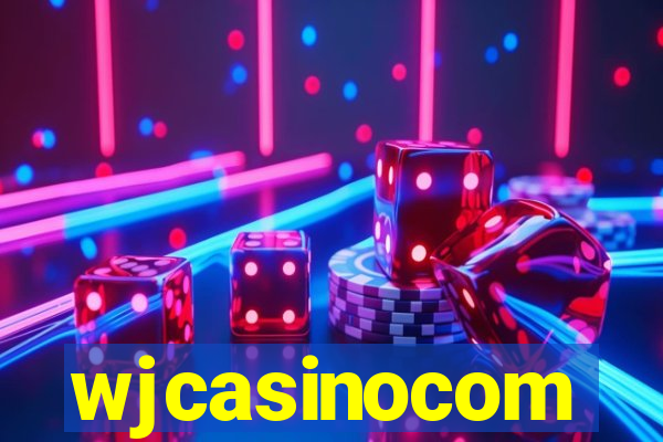 wjcasinocom