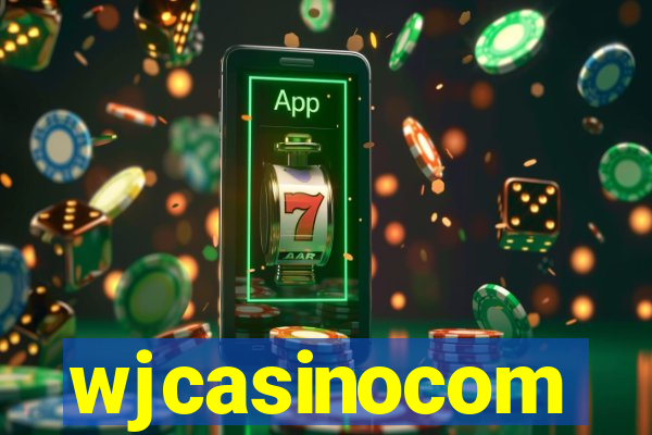 wjcasinocom