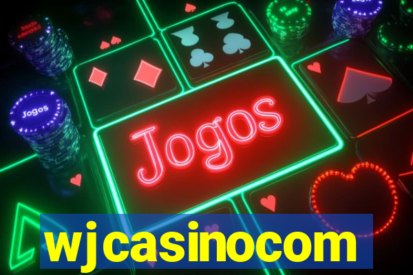 wjcasinocom