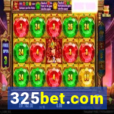 325bet.com