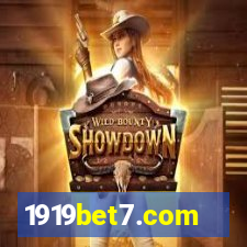 1919bet7.com