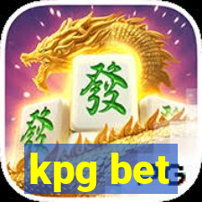 kpg bet