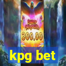 kpg bet