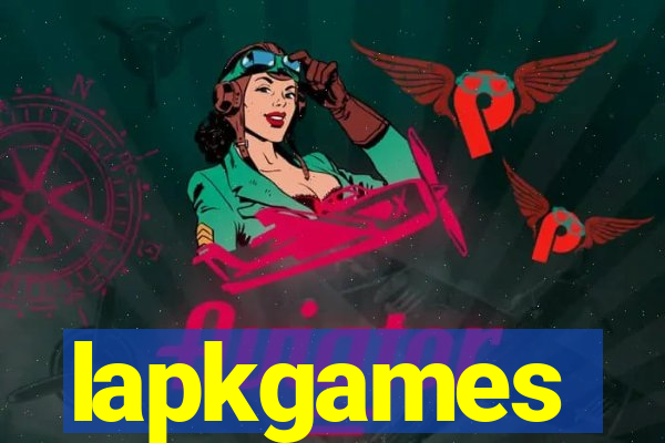 lapkgames