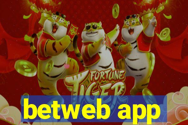 betweb app