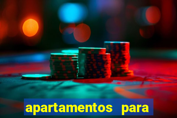 apartamentos para alugar na vasco da gama