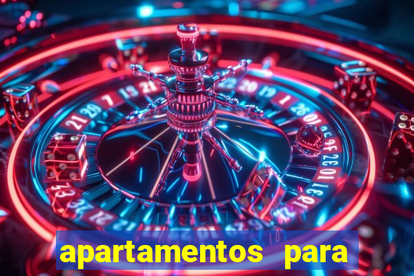 apartamentos para alugar na vasco da gama