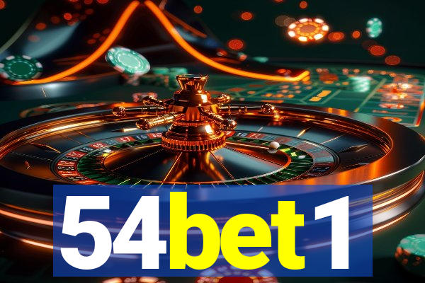 54bet1