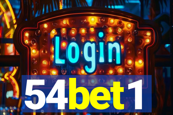 54bet1