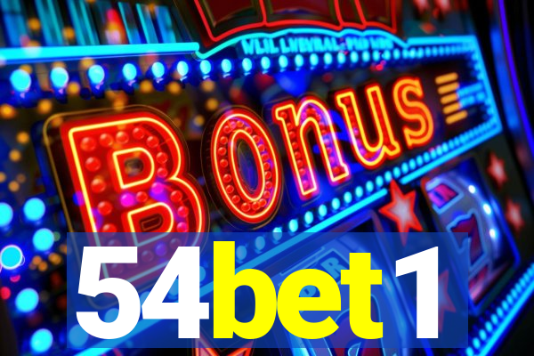 54bet1