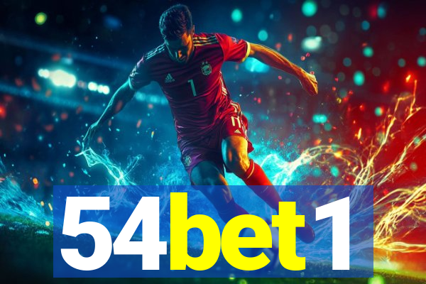54bet1